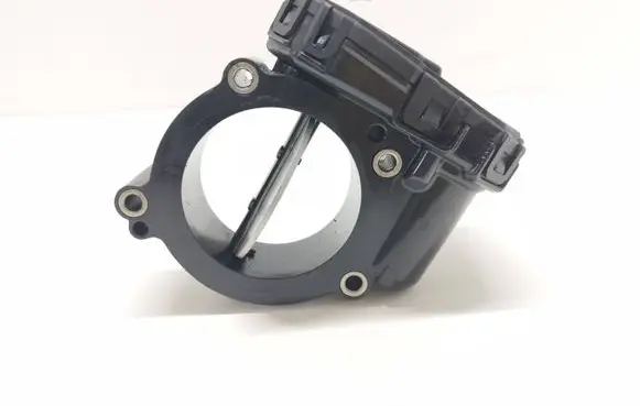 Mercedes-Benz C AMG W204 Throttle valve A6510900370 0280750564 DK0040