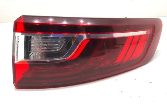 Renault Megane IV Rear/tail lights 