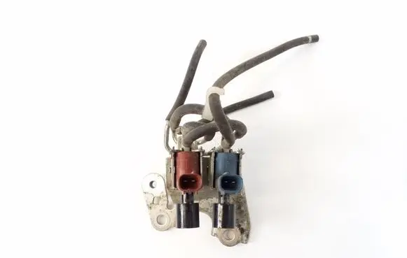 Toyota Land Cruiser (J150) Turbo solenoid valve 2586030160