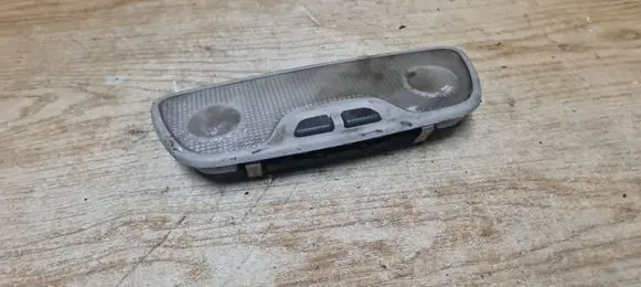 Rear seat light