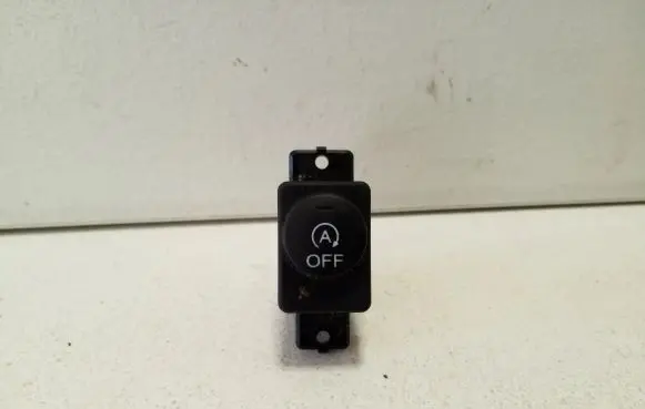 Honda CR-V Other switches/knobs/shifts M53175