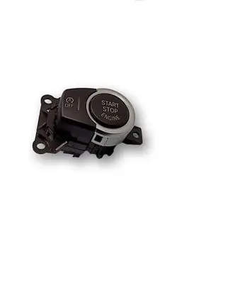 BMW X5 F15 Engine start stop button switch 61319291689 9291689