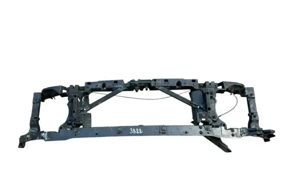 Land Rover Discovery 3 - LR3 Radiator support slam panel DIN500016 13HR000103