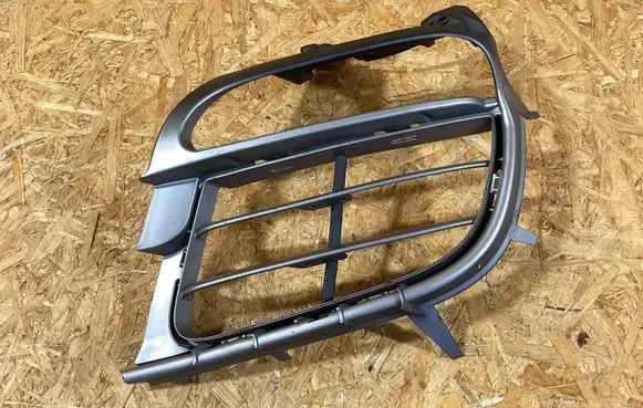 Porsche 911 997 Trim molding 997505564059B1 15236997fl
