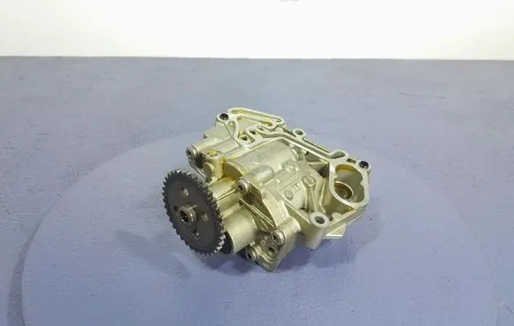 Skoda Octavia Mk3 (5E) Oil pump 04E115109E