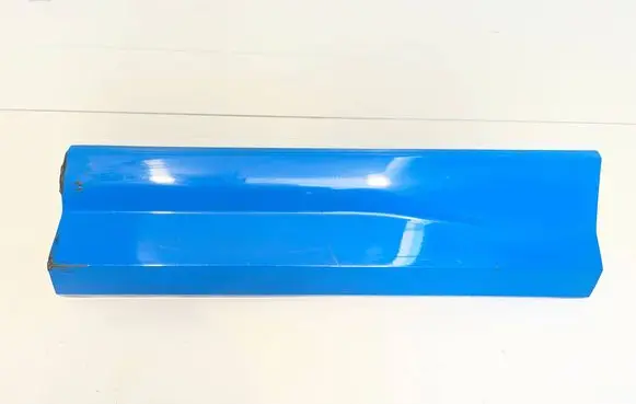 Audi Q2 - Rear door trim (molding) 81A853969A