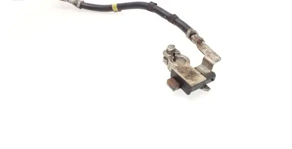 Volvo XC60 Negative earth cable (battery) 30659268