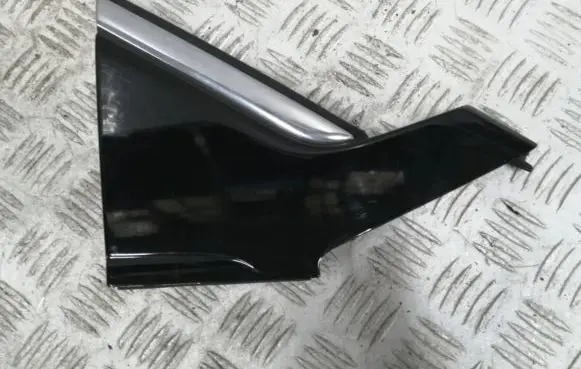 Opel Adam Fender end trim 