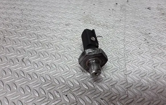 Volkswagen Phaeton Oil pressure sensor 06A919081F