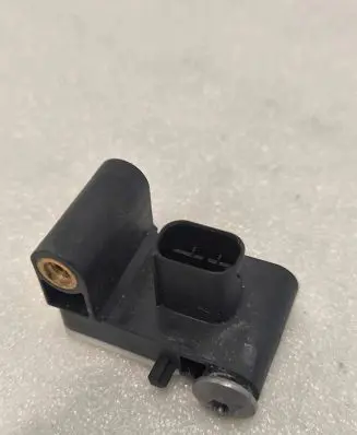BMW 1 E81 E87 Airbag deployment crash/impact sensor 6911003 0285003900 050208
