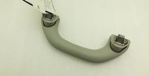 Skoda Fabia Mk3 (NJ) Front interior roof grab handle 5L6857607M