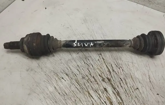 BMW 5 E39 Rear driveshaft 1229141