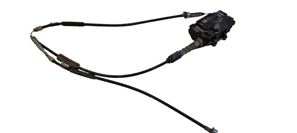 Chevrolet Camaro Hand brake control module 23369727 688250455 17059