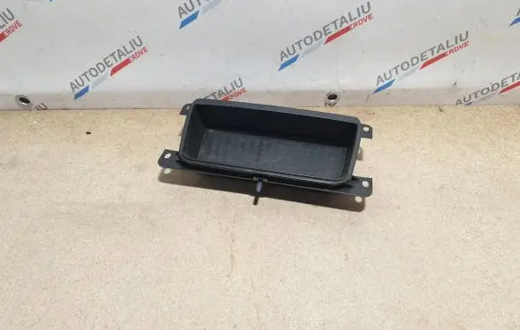 BMW 3 E90 E91 Dashboard storage box/compartment 9198282 51169198282