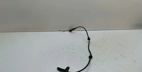 BMW X5 E70 ABS brake wheel speed sensor 6771776