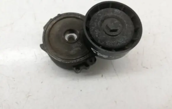 Citroen C-Crosser Generator/alternator belt tensioner 15183p