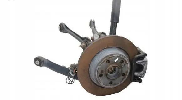 Mercedes-Benz SLK R172 Stub axle A1723501908