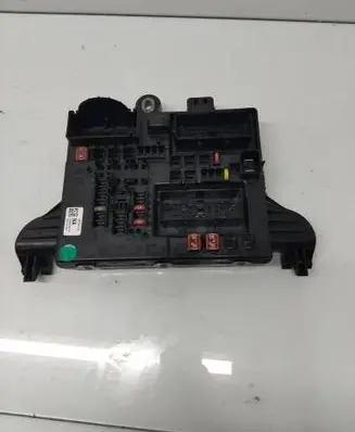 Fuse module