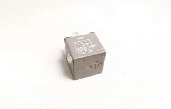 Ford Focus Other relay f80b14b192aa f80b-14b192-aa