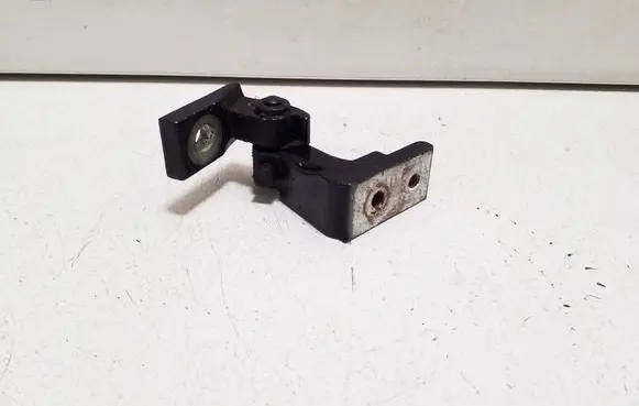 Audi A6 S6 C6 4F Rear door upper hinge 