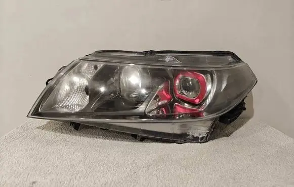 Suzuki Vitara (LY) Headlight/headlamp 10018095 19022018 D235