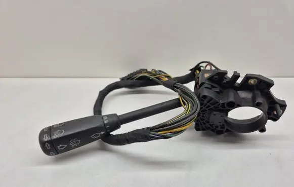 Mercedes-Benz 190 W201 Wiper control stalk 2015450824 A2015450824 01910940
