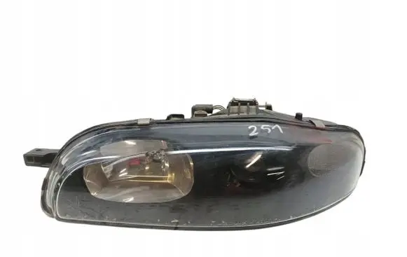 Fiat Bravo - Brava Headlight/headlamp