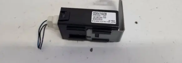 Mazda 5 Other control units/modules CC65675DZB X1T41473M1 Y1T41473M1