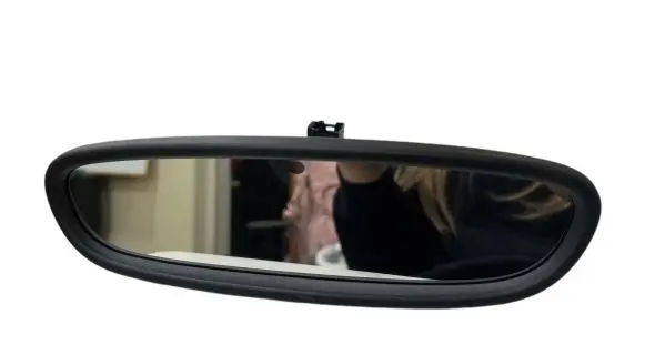 BMW 1 F20 F21 Rear view mirror (interior) 026661 T1100011 GNTX1000