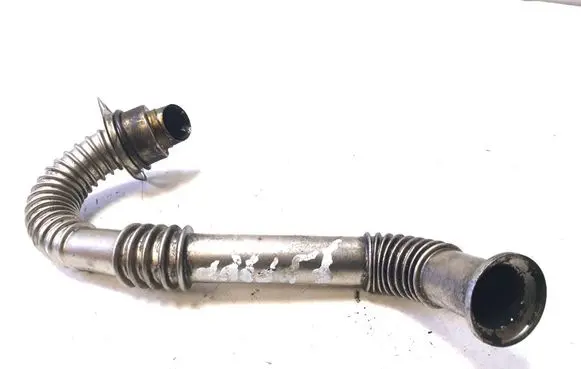 Mazda 3 I EGR valve line/pipe/hose 9646996980