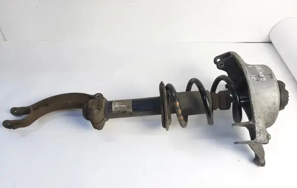 Audi A5 8T 8F Front shock absorber/damper 8T0413031AD