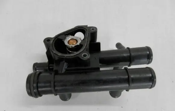 Renault Trafic II (X83) Thermostat housing 