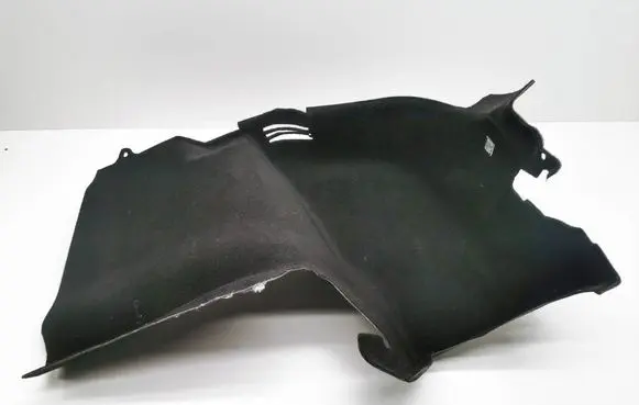 Tesla Model S Trunk/boot side trim panel 1045200-00-C