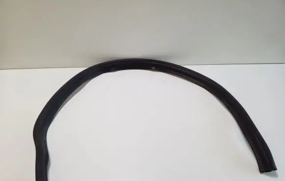 Engine compartment rubber