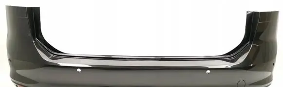 Volkswagen PASSAT B8 Rear bumper 3G9807417H