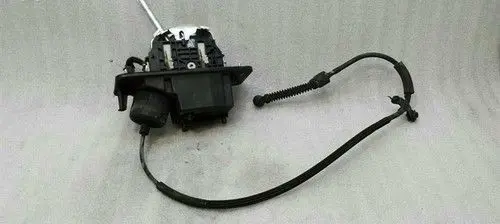 Audi A8 S8 D3 4E Gear shifter/selector 4E2713041AL