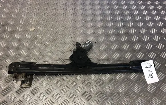 Iveco Daily 35 - 40.10 Front door window regulator with motor