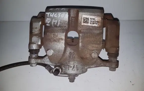 Hyundai Tucson IV NX4 Front brake caliper 58110N7100