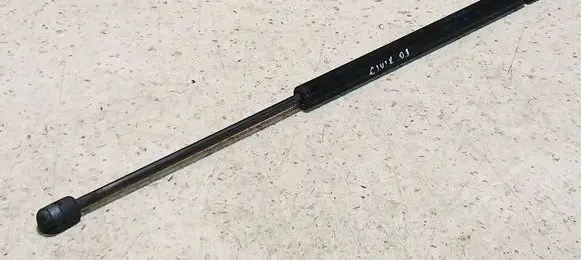 Honda Civic Tailgate/trunk strut/damper 74870S6DE021M1
