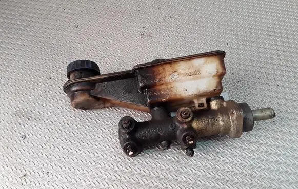 Fiat Ducato Master brake cylinder