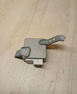 Power steering control unit/module