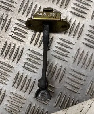 Toyota Yaris Rear door check strap stopper 