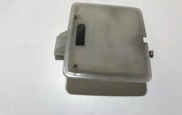 Volkswagen Golf II Rear seat light 191947111b