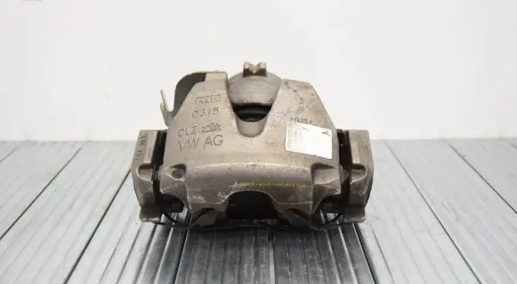 Audi A4 S4 B9 8W Front brake caliper 8W05DH