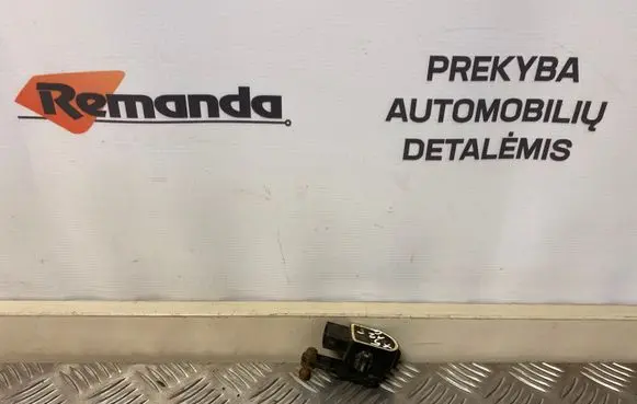 BMW X5 E70 Headlight/headlamp level sensor 6785205