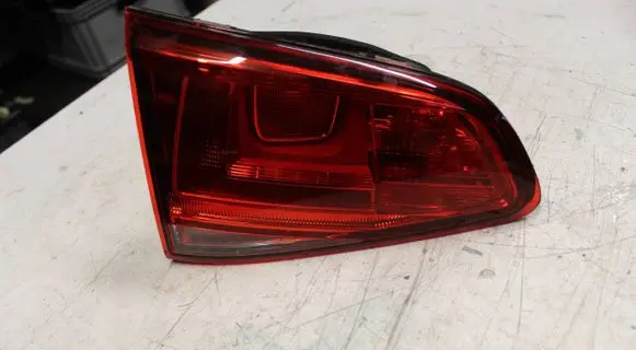 Volkswagen Golf VII Rear/tail lights 5G0945093AC