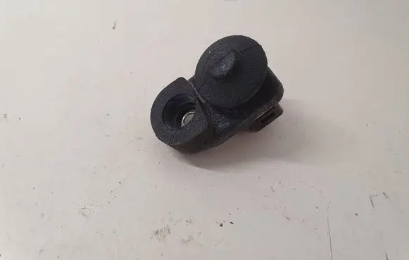 Nissan Qashqai Rear door sensor 
