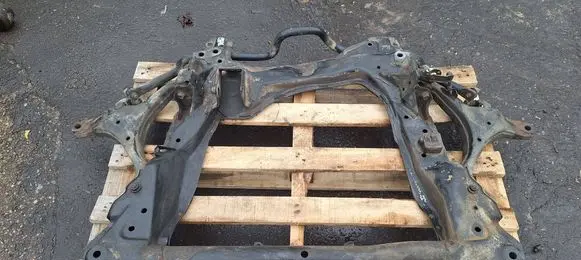 Honda FR-V Front subframe