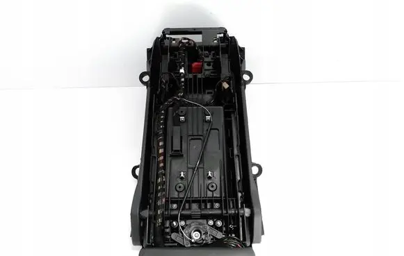 Audi A8 S8 D4 4H Armrest 4H0885227A