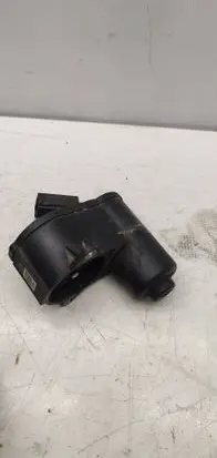 Volkswagen PASSAT B7 Hand brake/parking brake motor 32332267